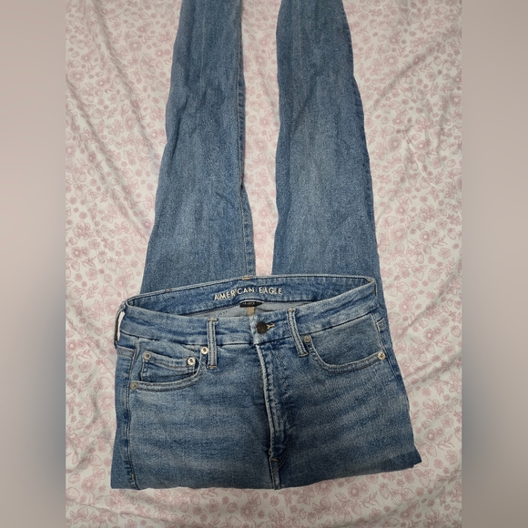 AEO high Rise Soft - Picture 1 of 3